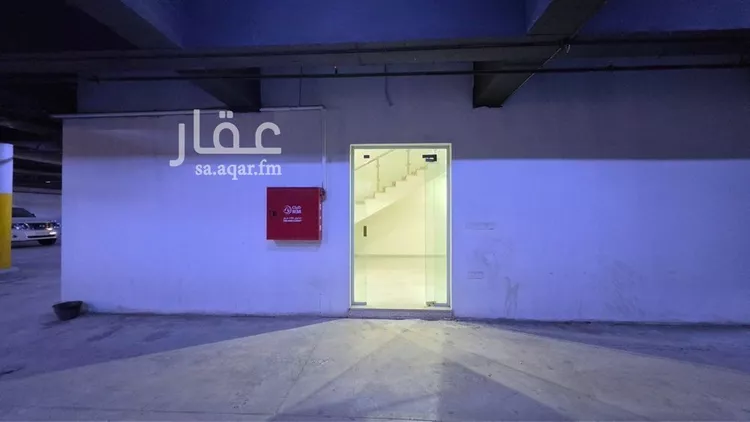 Commercial Office for Rent in Riyadh Ishbiliyah صورة 3