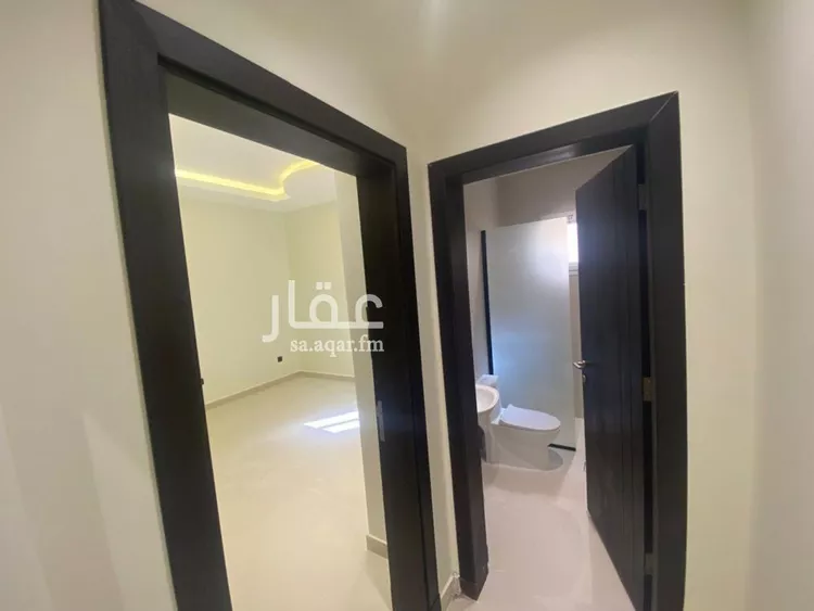 دور للإيجار في شارع خالد بن سنان العبسي, حي القيروان, مدينة الرياض, منطقة الرياض صورة 4