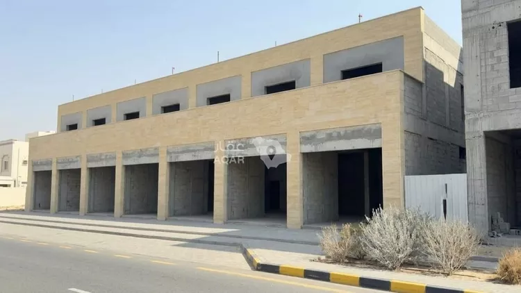 محل للإيجار في شارع طريف, حي النرجس, مدينة الرياض, منطقة الرياض 2