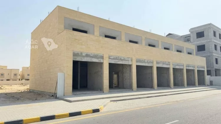 محل للإيجار في شارع طريف, حي النرجس, مدينة الرياض, منطقة الرياض 4