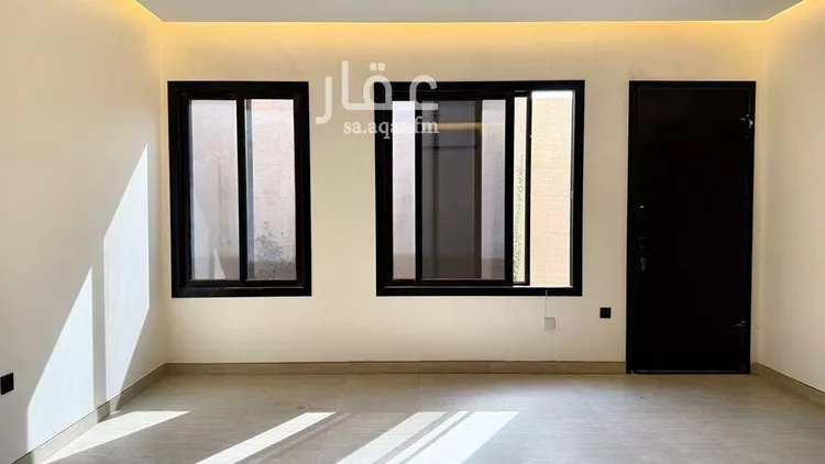 دور للإيجار في شارع أحمد المستنير, حي النرجس, مدينة الرياض, منطقة الرياض 15
