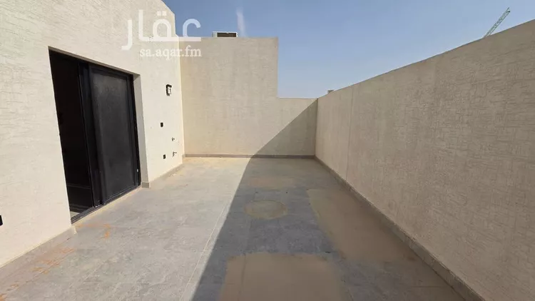 دور للإيجار في شارع رقم 177, حي النرجس, مدينة الرياض, منطقة الرياض 25