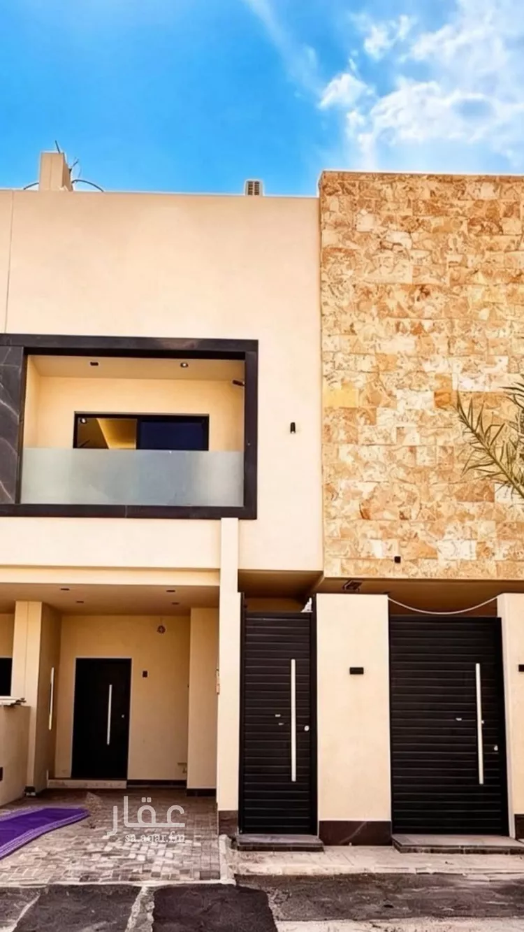 Villa for Rent in Riyadh An Narjis