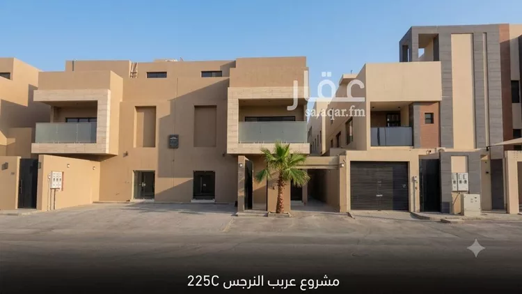 Floor for Rent in Riyadh An Narjis