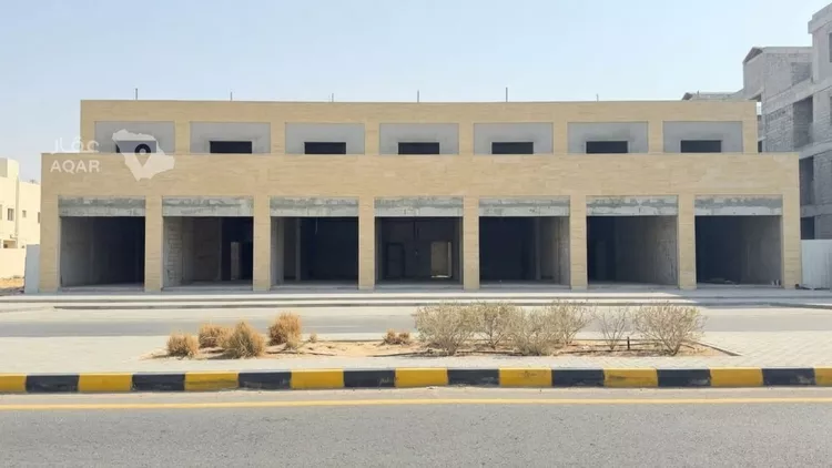 محل للإيجار في شارع طريف, حي النرجس, مدينة الرياض, منطقة الرياض