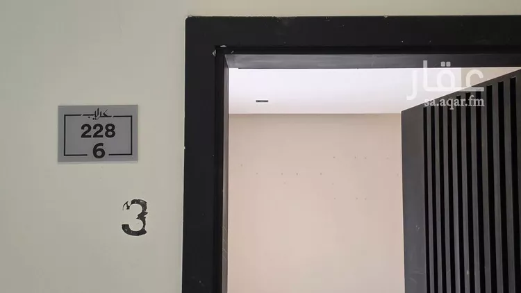 دور للإيجار في شارع رقم 177, حي النرجس, مدينة الرياض, منطقة الرياض صورة 4