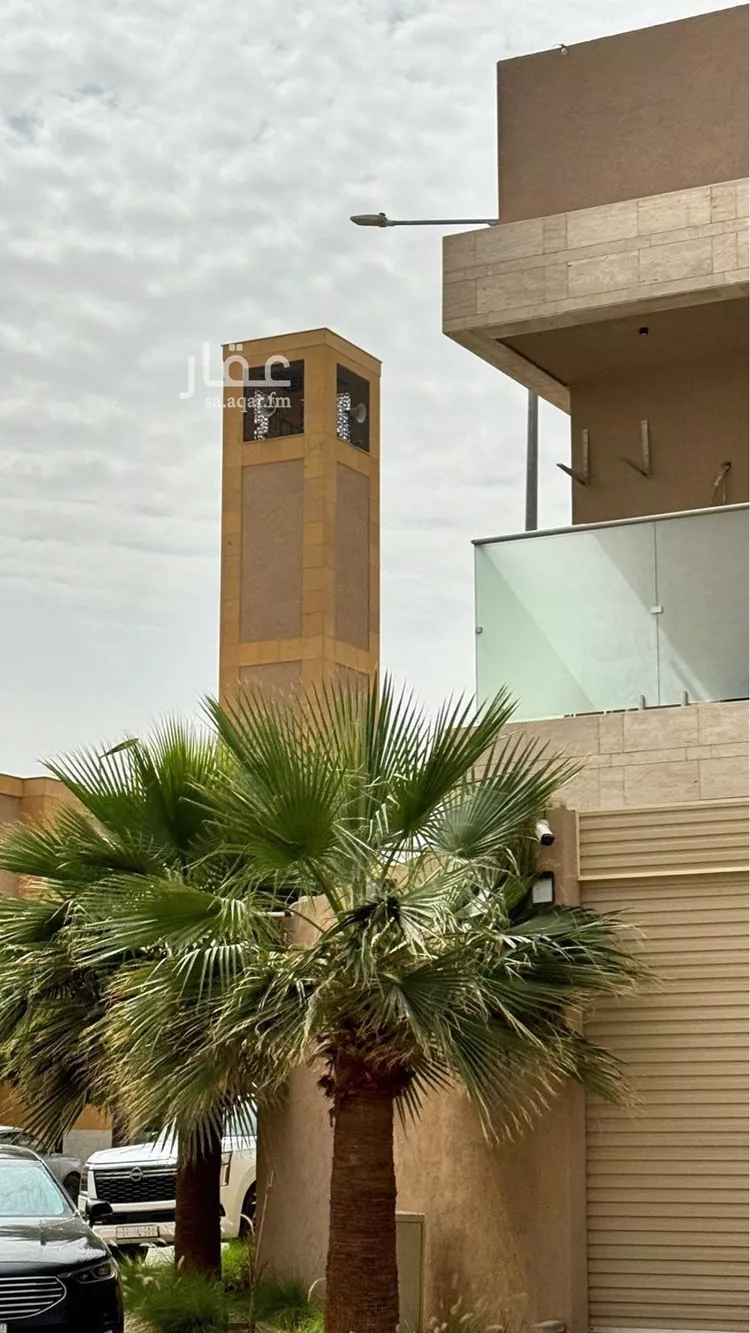 شقة للإيجار في شارع محمد حياة السندي, حي النرجس, مدينة الرياض, منطقة الرياض صورة 5