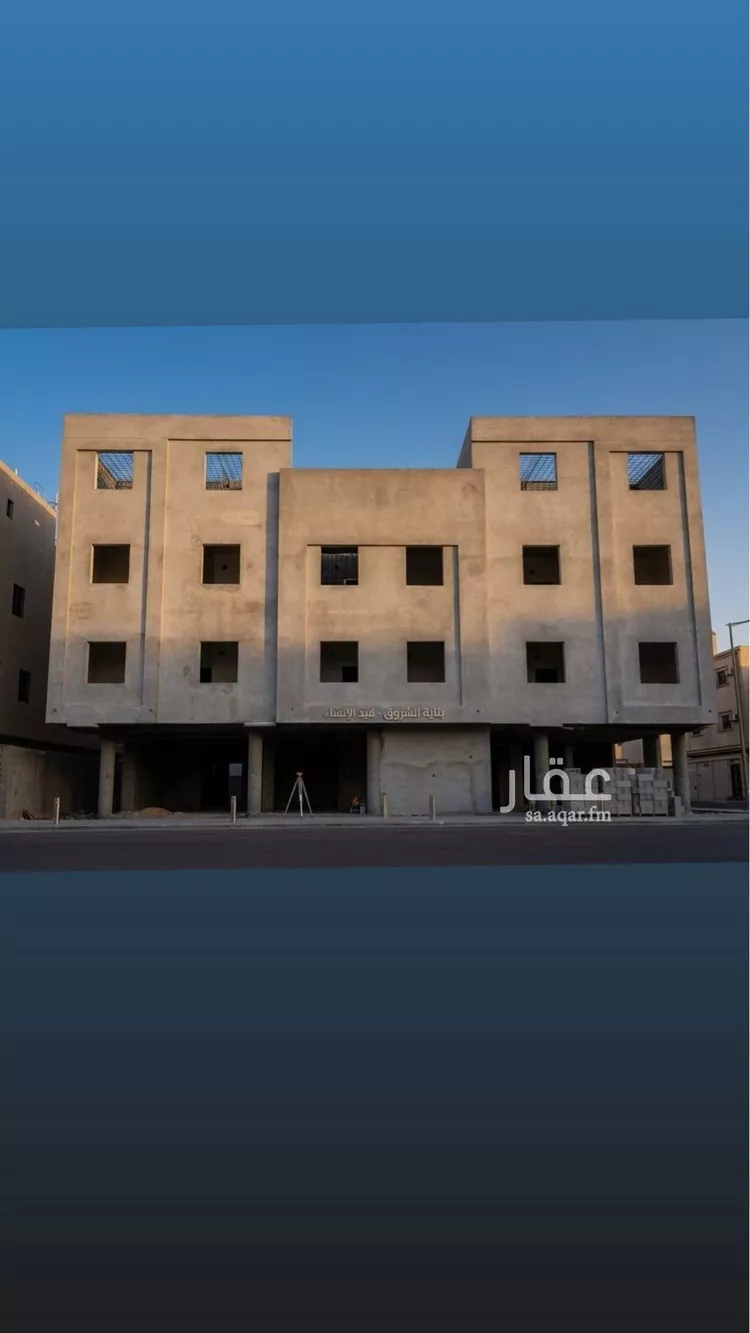 عمارة للإيجار في شارع التين, حي السعادة, مدينة الرياض, منطقة الرياض
