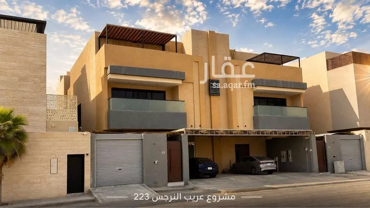 Floor for Rent in Riyadh An Narjis