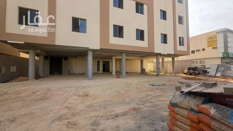Building for Rent in Riyadh As Saadah صورة 4