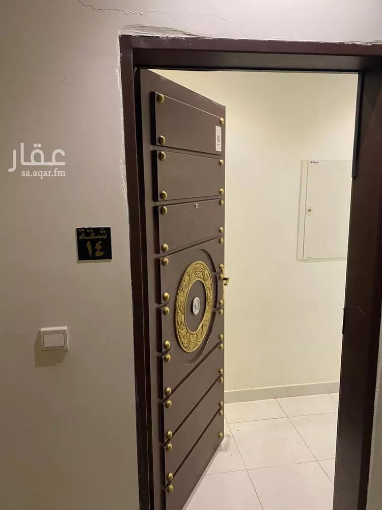 شقة للإيجار في شارع الحسن بن علي, حي التعاون, مدينة الرياض, منطقة الرياض صورة 4