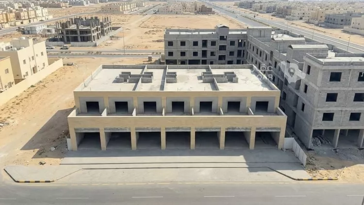 محل للإيجار في شارع طريف, حي النرجس, مدينة الرياض, منطقة الرياض 3
