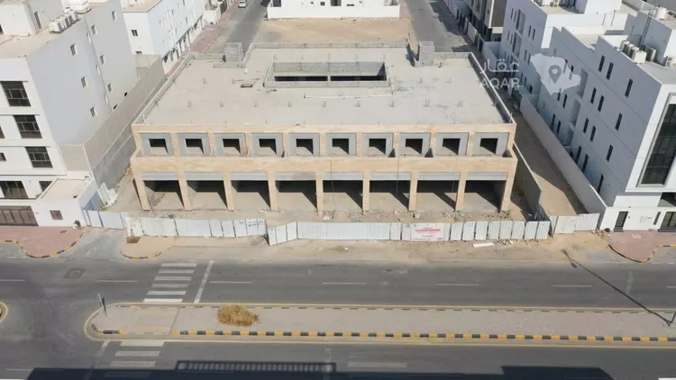 Shop for Rent in Riyadh An Narjis 3