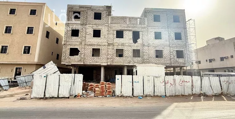 Building for Rent in Riyadh As Saadah