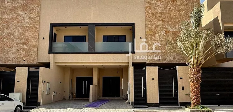 Villa for Rent in Riyadh An Narjis