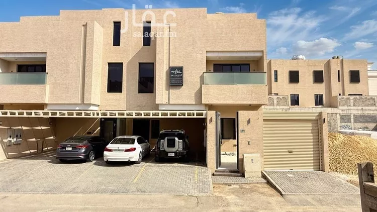 دور للإيجار في شارع أحمد المستنير, حي النرجس, مدينة الرياض, منطقة الرياض