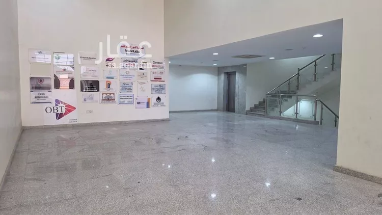 Commercial Office for Rent in Riyadh Ishbiliyah صورة 2