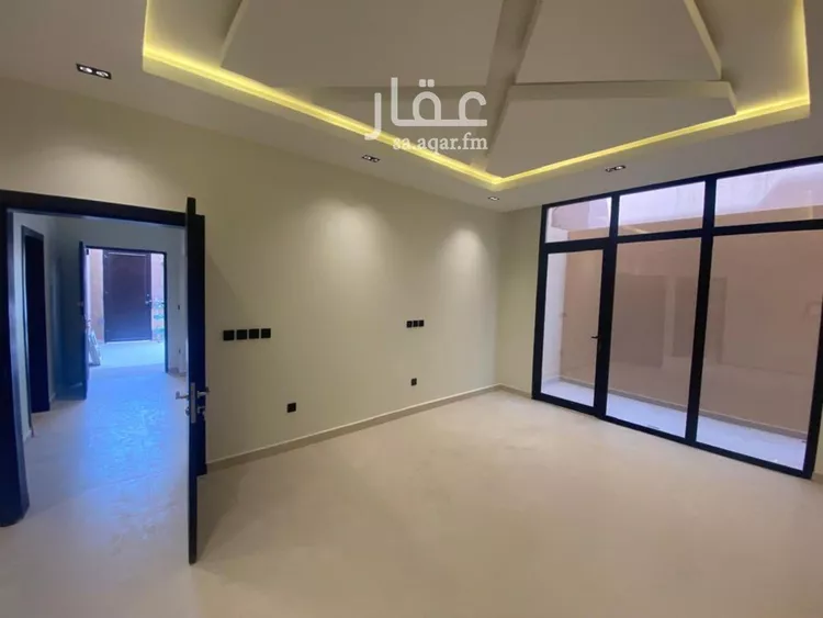 دور للإيجار في شارع خالد بن سنان العبسي, حي القيروان, مدينة الرياض, منطقة الرياض