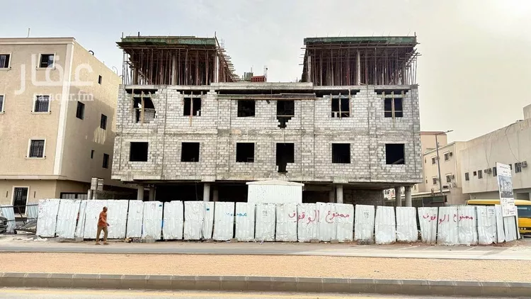 عمارة للإيجار في شارع التين, حي السعادة, مدينة الرياض, منطقة الرياض صورة 3