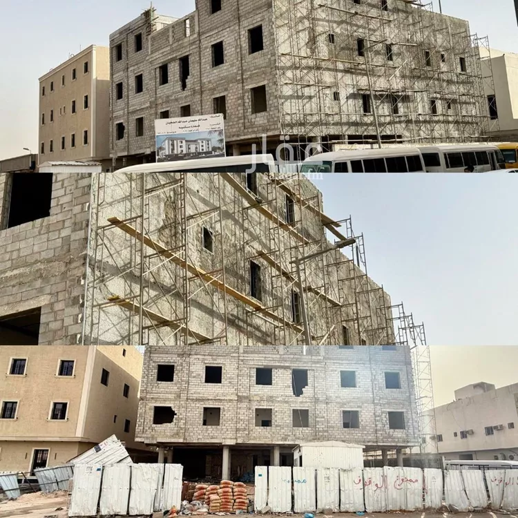 عمارة للإيجار في شارع التين, حي السعادة, مدينة الرياض, منطقة الرياض صورة 5