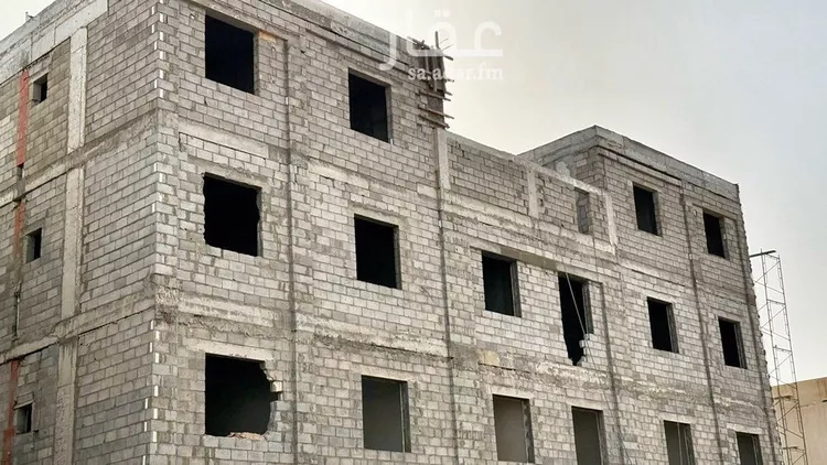 عمارة للإيجار في شارع التين, حي السعادة, مدينة الرياض, منطقة الرياض صورة 2