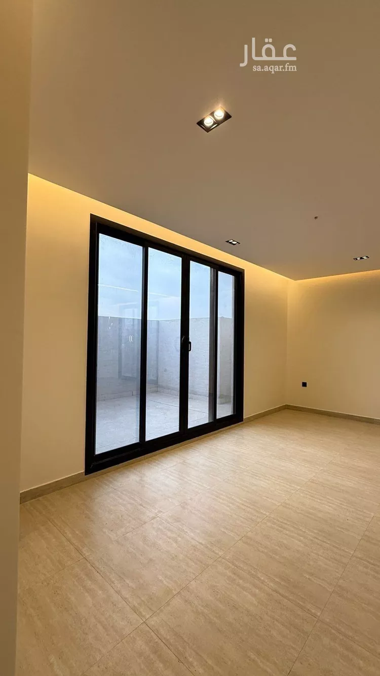 دور للإيجار في شارع عبدالرحمن بن طاهر, حي النرجس, مدينة الرياض, منطقة الرياض صورة 3