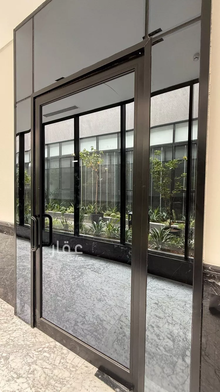 مكتب تجاري للإيجار في شارع انس بن مالك, حي النرجس, مدينة الرياض, منطقة الرياض صورة 3