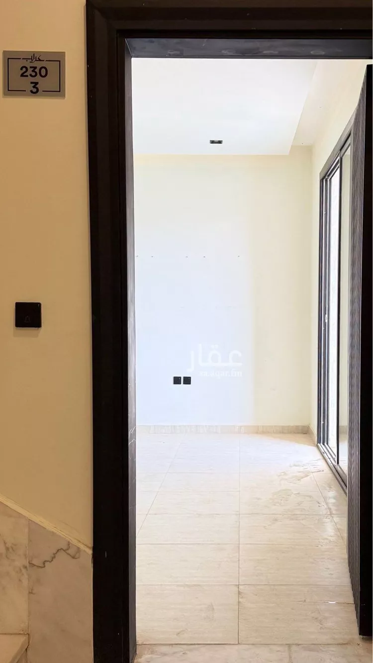 دور للإيجار في شارع أحمد المستنير, حي النرجس, مدينة الرياض, منطقة الرياض صورة 5