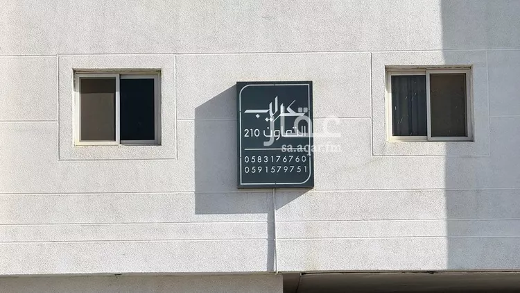 شقة للإيجار في شارع الحسن بن علي, حي التعاون, مدينة الرياض, منطقة الرياض صورة 2