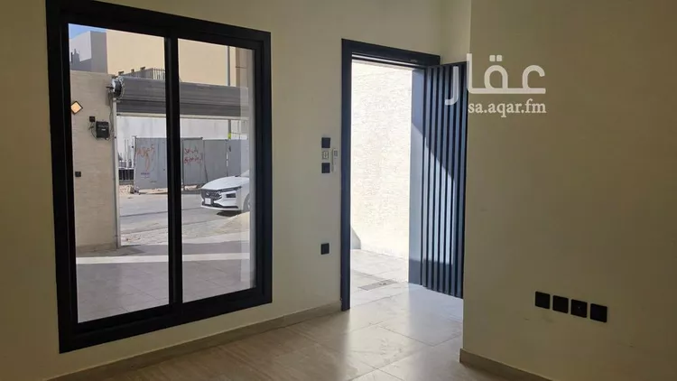 دور للإيجار في شارع أحمد المستنير, حي النرجس, مدينة الرياض, منطقة الرياض صورة 5