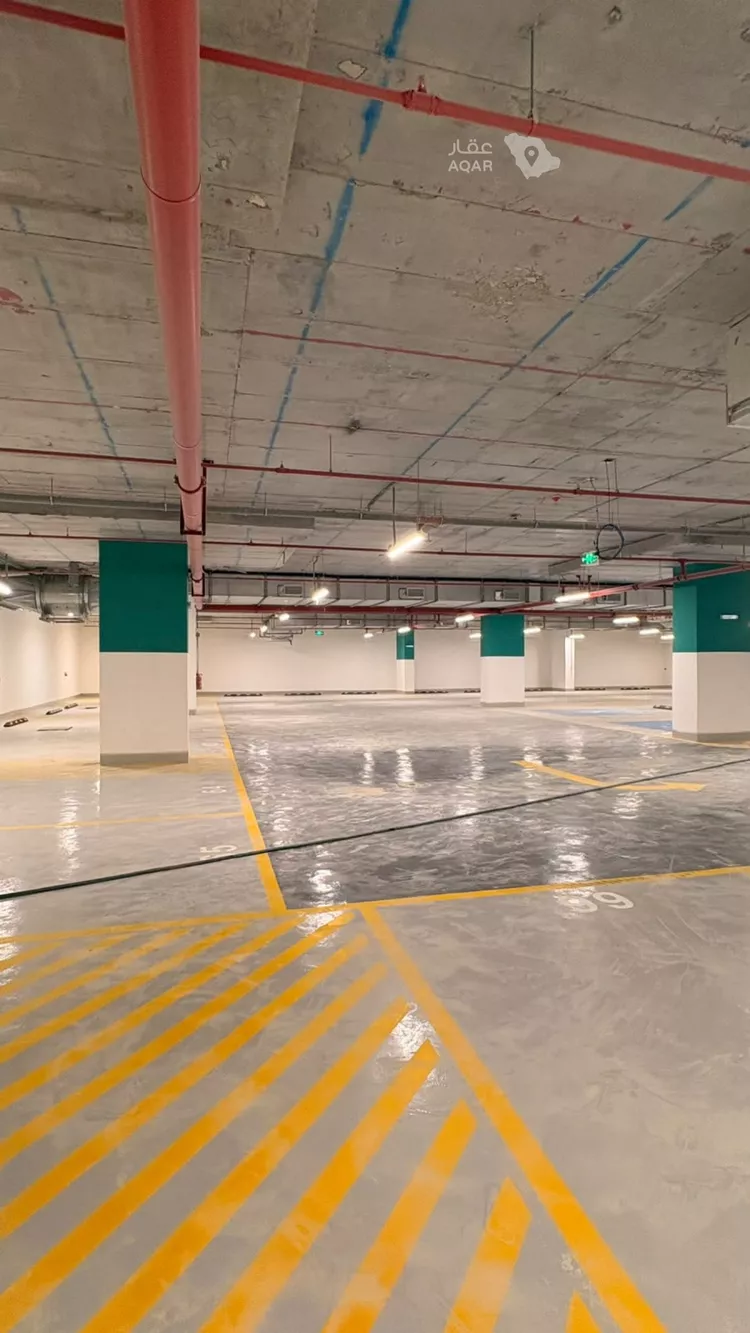 Commercial Office for Rent in Riyadh Ar Rabie 2