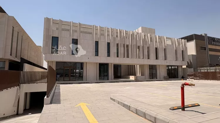 Commercial Office for Rent in Riyadh Ar Rabie