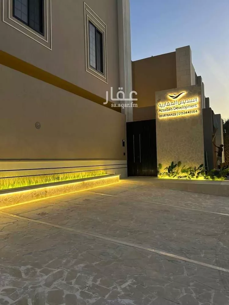 شقة للبيع في شارع الربيع بن اياس, حي الحمراء, مدينة الجبيل, المنطقة الشرقية صورة 2