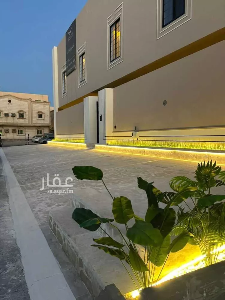 شقة للبيع في شارع الربيع بن اياس, حي الحمراء, مدينة الجبيل, المنطقة الشرقية صورة 3