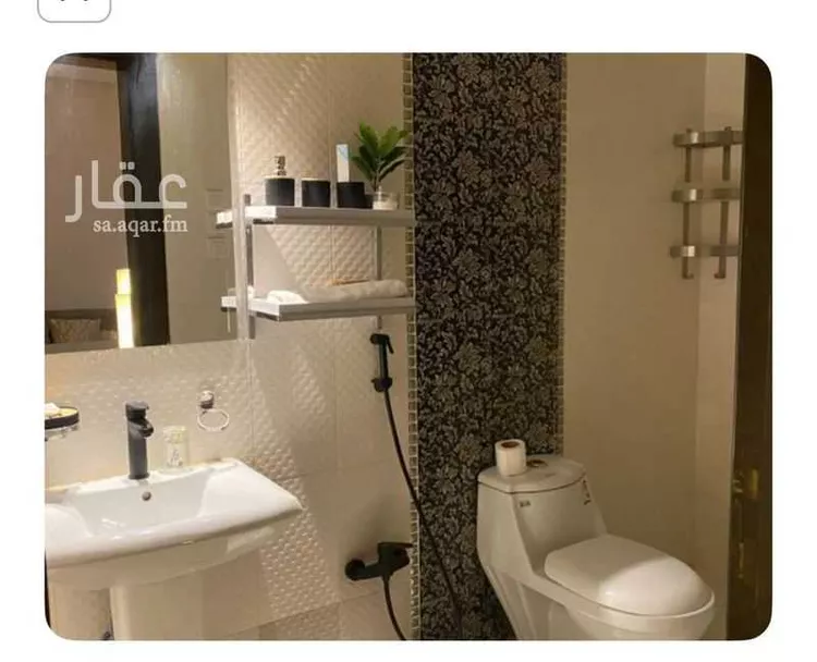 شقة للإيجار في شارع رقم 19 ، حي الندى ، الرياض ، منطقة الرياض صورة 3