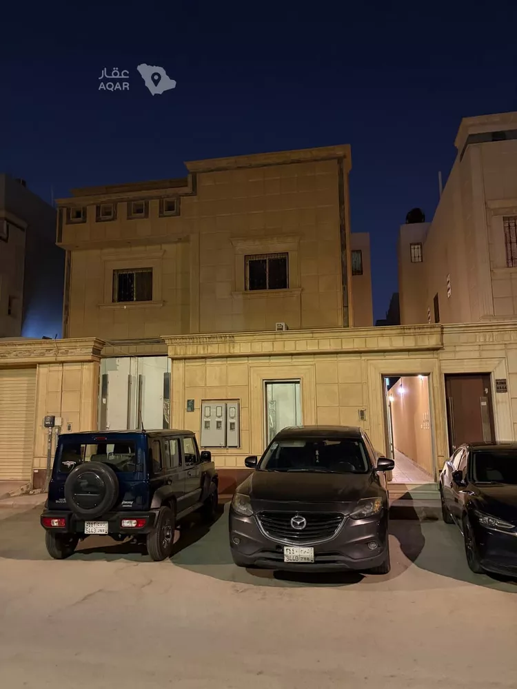 Apartment for Rent in Riyadh Al Wadi