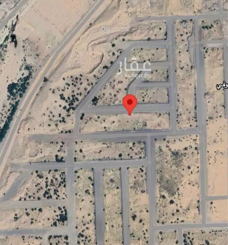 أرض للبيع في شارع أبي الأزهر الأوسي, حي القرارة الجديد, مدينة مكة المكرمة, منطقة مكة المكرمة صورة 2