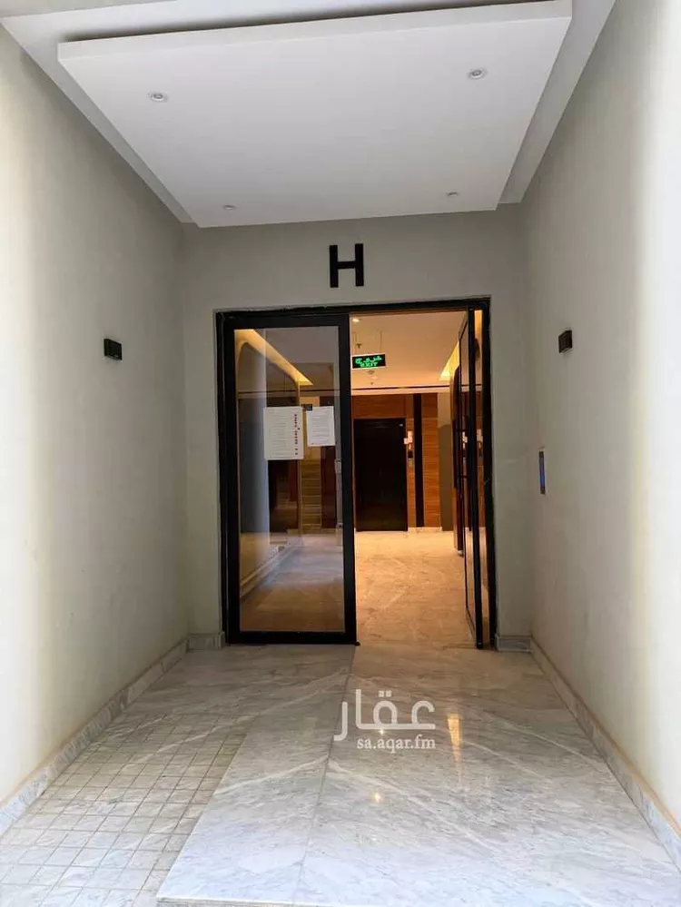 شقة للإيجار في شارع علقمة بن وائل, حي النرجس, مدينة الرياض, منطقة الرياض صورة 4