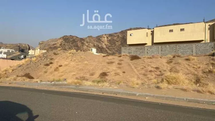 Land for Sale in Mecca At Taqwa