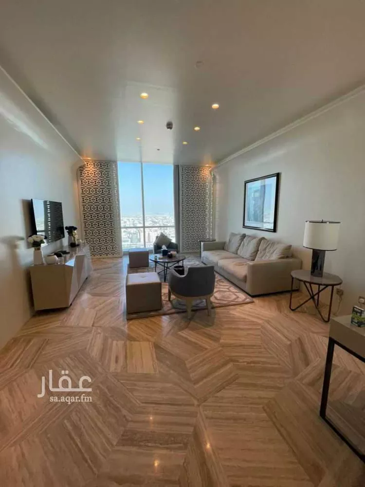 شقة للبيع في شارع الملك فهد الفرعي, حي العليا, مدينة الرياض, منطقة الرياض