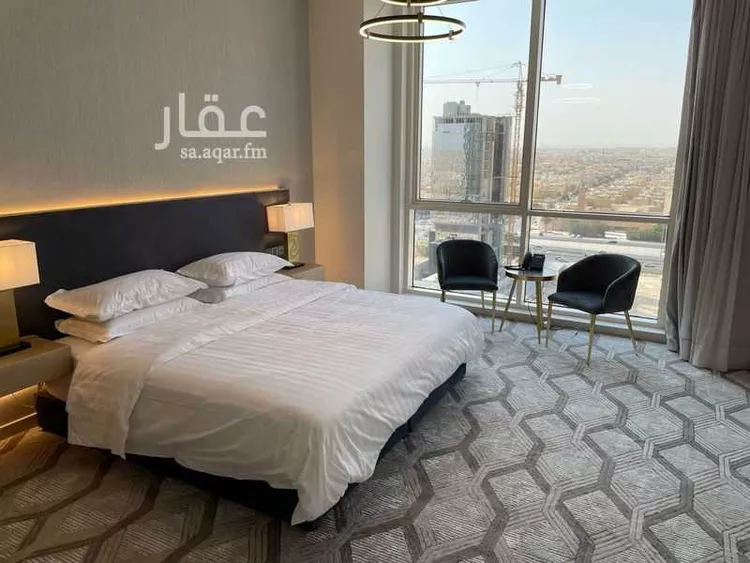 شقة للإيجار في شارع العليا, حي الصحافة, مدينة الرياض, منطقة الرياض صورة 3