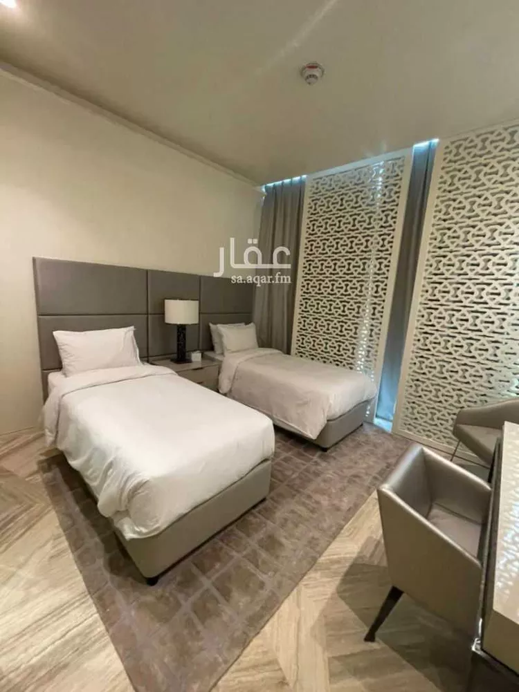 شقة للبيع في شارع الملك فهد الفرعي, حي العليا, مدينة الرياض, منطقة الرياض 8