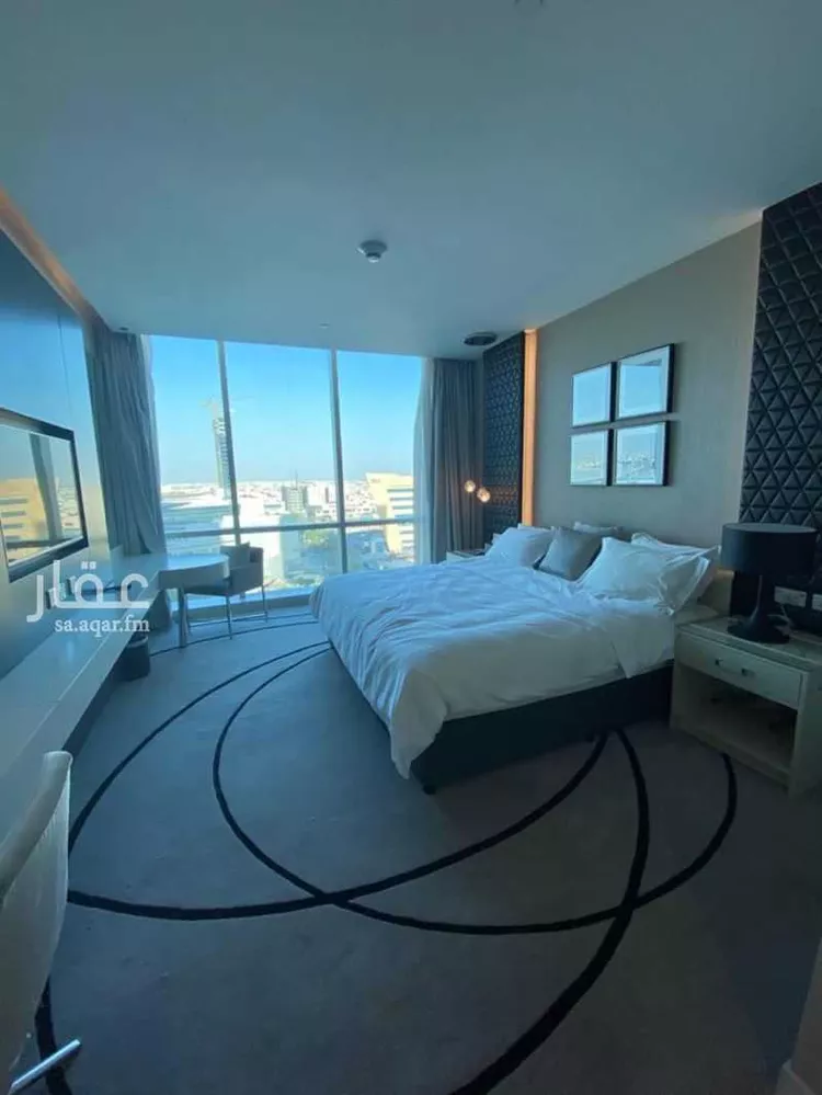 شقة للإيجار في شارع الحسين بن علي, حي المصيف, مدينة الرياض, منطقة الرياض صورة 4