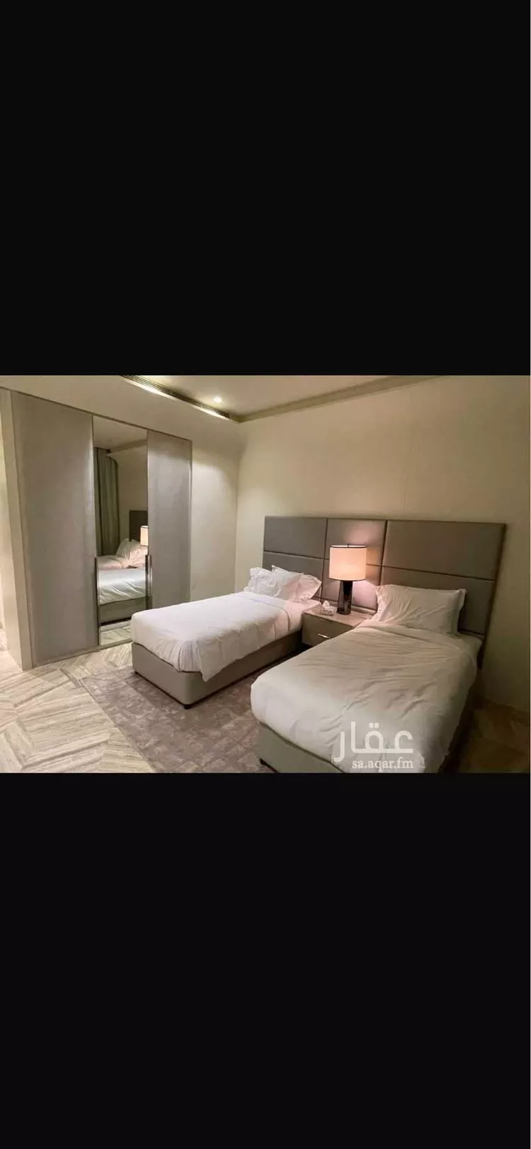 شقة للإيجار في شارع الملك فهد الفرعي, حي العليا, مدينة الرياض, منطقة الرياض صورة 4