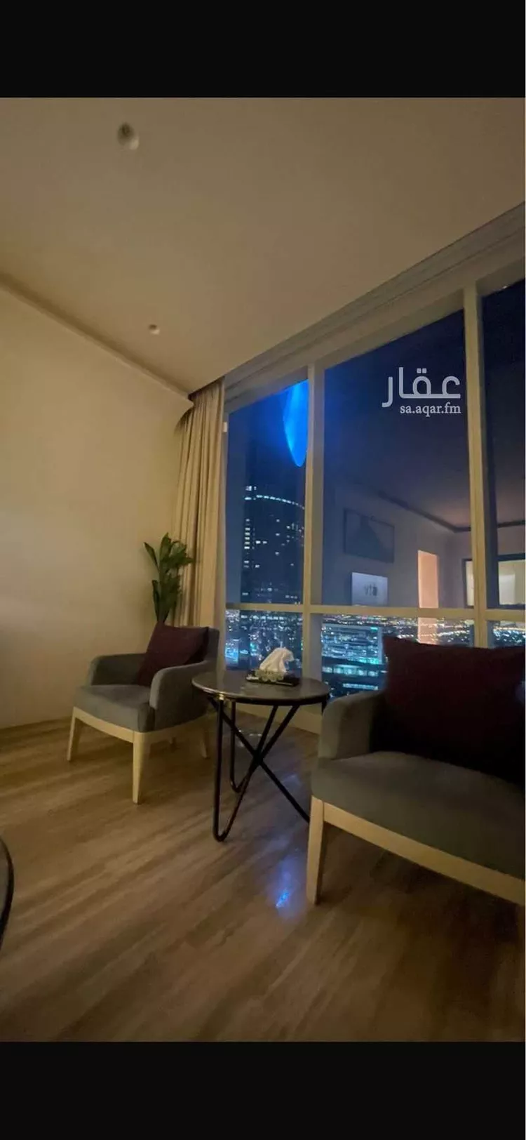 شقة للإيجار في شارع الملك فهد الفرعي, حي العليا, مدينة الرياض, منطقة الرياض صورة 3