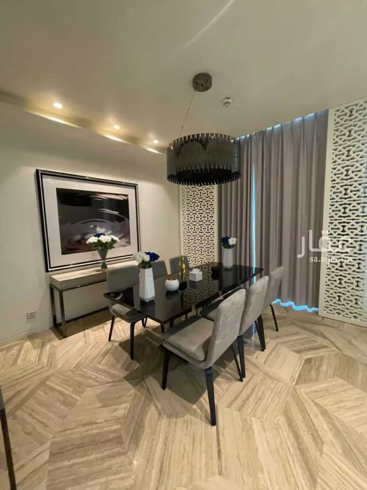 شقة للبيع في شارع الملك فهد الفرعي, حي العليا, مدينة الرياض, منطقة الرياض صورة 2