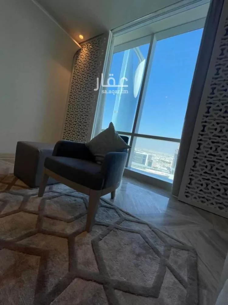 شقة للبيع في شارع الملك فهد الفرعي, حي العليا, مدينة الرياض, منطقة الرياض 9