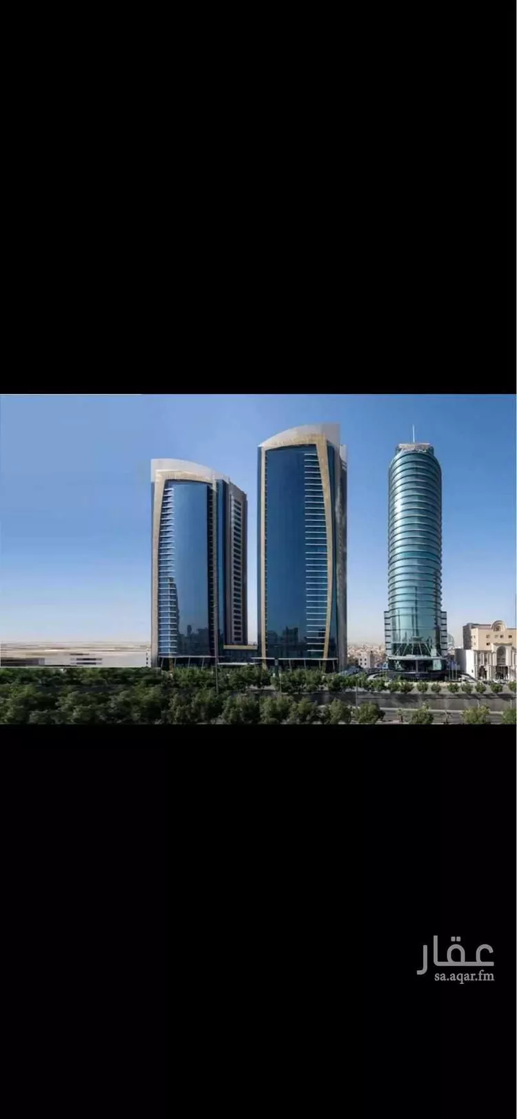 شقة للإيجار في شارع الملك فهد الفرعي, حي العليا, مدينة الرياض, منطقة الرياض
