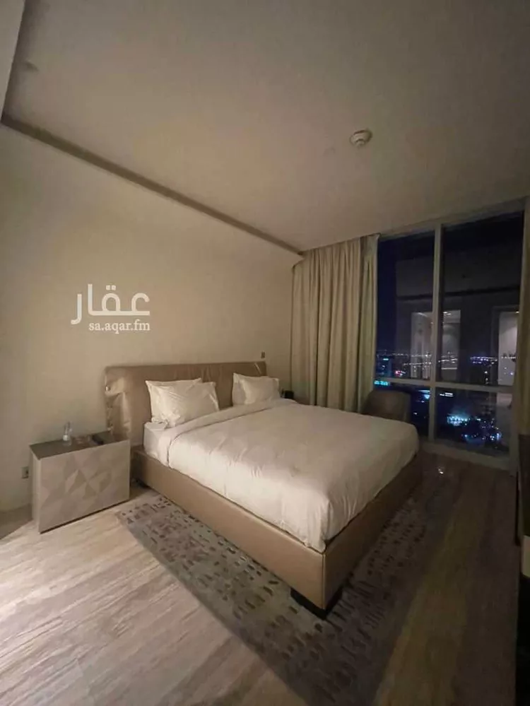 شقة للإيجار في شارع الملك فهد الفرعي, حي العليا, مدينة الرياض, منطقة الرياض صورة 2