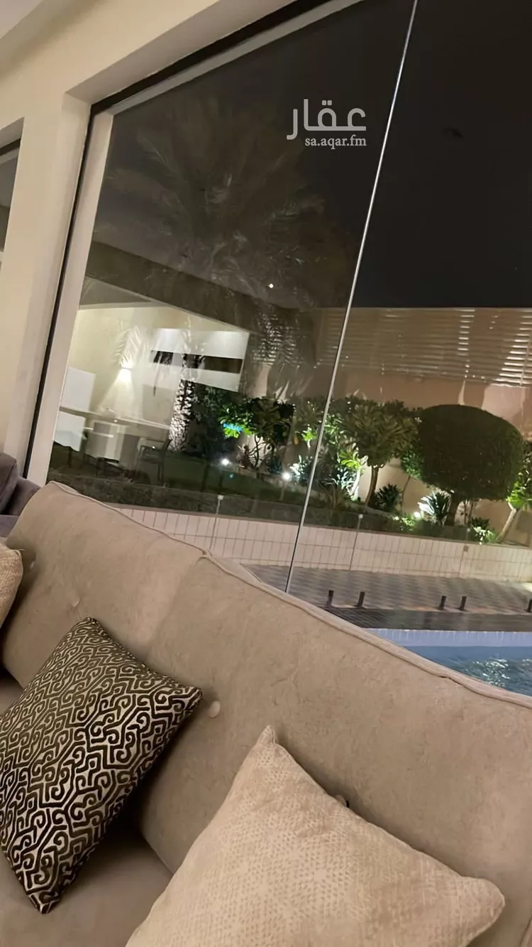 استراحة للإيجار في شارع الامام الشوكاني, حي ظهرة العودة شرق, مدينة الدرعية, منطقة الرياض صورة 5